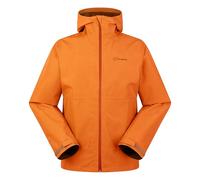 Berghaus Bramblfell GORE-TEX Giacca per Uomo, Blazing Fire, 3XL