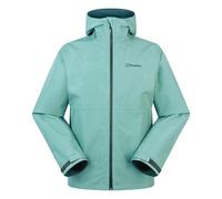 Berghaus Bramblfell GORE-TEX Giacca per Uomo, Light Terrain/Peak, M