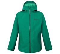 Berghaus - Bramblfell GTX Interactive Jacket - Giacca antipioggia XS verde