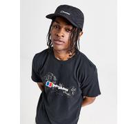 Berghaus Cappello Inflection Waterproof, nero One Size