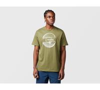 Berghaus Curvature T-Shirt, verde L,S,M,XL