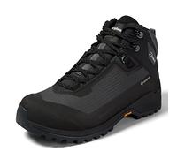 Berghaus Deception Trail scarpone in GORE-TEX da Donna, Grigio/Nero, 42