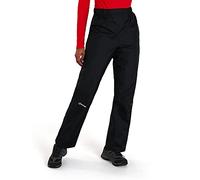 Berghaus Deluge Pantaloni Da Passeggio, Nero, XL / 34L Donna
