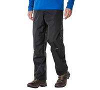 Berghaus Deluge Pantaloni Da Passeggio, Uomo, Black, XS
