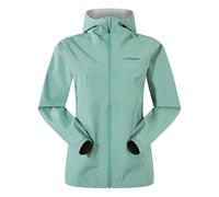 Berghaus - Women's Deluge Pro 3.0 Jacket - Giacca antipioggia 14 turchese