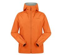 Berghaus Deluge Pro 3.0 Giacca per Uomo, Blazing Fire, XL
