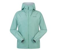 Berghaus Deluge Pro 3.0 Giacca per Uomo, Light Terrain, L