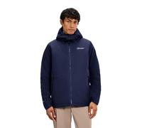 Berghaus Deluge Pro 3.0 - Giacca termica da uomo, colore: crepuscolo, XXL