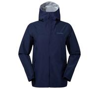 Berghaus - Deluge Pro 3.0 Jacket - Giacca antipioggia L blu