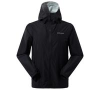 Berghaus - Deluge Pro 3.0 Jacket - Giacca antipioggia XXL nero