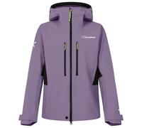 Berghaus - Extrem Vanguard GTX Jacket - Giacca antipioggia M fuchsia