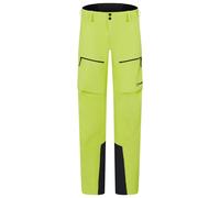 Berghaus - Extrem Vanguard GTX Pant - Pantaloni da escursionismo XL verde