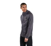 Berghaus Felpa Con Cappuccio Da Uomo 4A001206CZ8 Grigia NUOVA