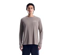Berghaus Felpa da Uomo Ivyhill Crew, Grigio., M