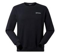 Berghaus Felpa Uomo Logo Crew