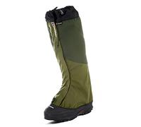 Berghaus - Ghette isolanti Yeti Attak II, Verde (Verde), XL