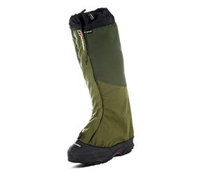Berghaus - Ghette isolanti Yeti Attak II, Verde (Verde), XL