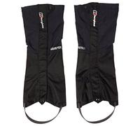 Berghaus, Ghette Unisex adulton GTX II Gaiter, Nero (Schwarz), S/M