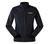 Berghaus Ghlas 3.0 Softshell giacca Uomo (Pacco da 1)