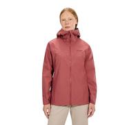 Berghaus - Women's Deluge Pro 3.0 Jacket - Giacca antipioggia 8 rosso