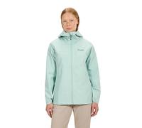 Berghaus Giacca Deluge Pro 3.0 da donna, verde Evernia, 40