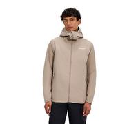 Berghaus Giacca Deluge Pro 3.0 da uomo, Char, S