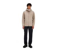 Berghaus Giacca Deluge Pro 3.0 da uomo, color char, 3XL