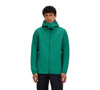 Berghaus - Deluge Pro 3.0 Jacket - Giacca antipioggia XS verde
