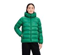 Berghaus Giacca Ewden da donna, verde prato, 38