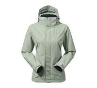Berghaus Giacca Hillwalker, Black-Black, UK 12