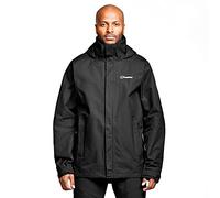 Berghaus Giacca impermeabile da uomo RG Alpha 2.0