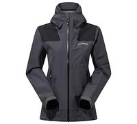Berghaus Giacca impermeabile Paclite Dynax Gore-Tex da donna, giacca leggera