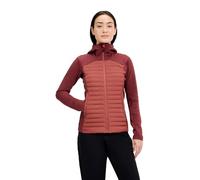 Berghaus Giacca isolante sintetica ibrida da donna, corindone, 50