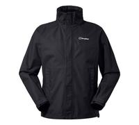 Berghaus Giacca leggera impermeabile Hydroshell RG Alpha 2.0 da uomo
