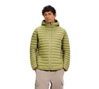 Berghaus Giacca leggera ripiegabile invernale isolata Vaskye con cappuccio