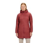 Berghaus Giacca micro lunga da donna, corindone, 16