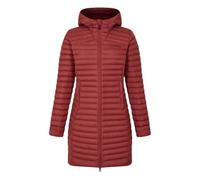 Berghaus Giacca micro lunga da donna, corindone, 42