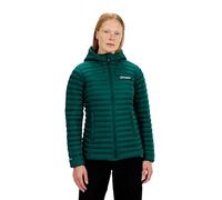 Berghaus Giacca termica da donna Nula Micro sintetica Off Peak, taglia 42