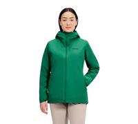 Berghaus Giacca termica Deluge Pro 3.0 da donna, verde prato, taglia 42