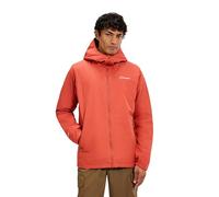 Berghaus Giacca termica Deluge Pro 3.0 da uomo, in mica, L