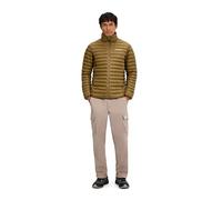 Berghaus Giacca Vaskye da uomo, corteccia, XL
