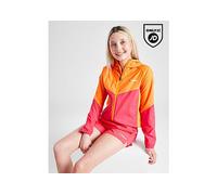 Berghaus Girls' Sprint Giacca Junior, arancione 9-10Y