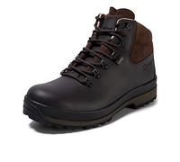 Berghaus Hillmaster II Gore-Tex Walking Boots, Stivali da Escursionismo Alti Uomo, Marrone (Coffee Brown Bj8), 43 EU