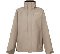 Berghaus Women's Hillwalker 2.0 Insulated Jacket, Char, 20
