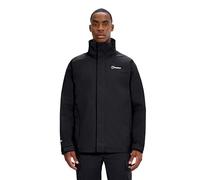 Berghaus - Hillwalker 2.0 Jacket - Giacca antipioggia S nero