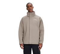 Berghaus Hillwalker 2.0 Interactive Giacca da uomo, Char, XXL