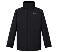 Berghaus - Hillwalker 2.0 Jacket - Giacca antipioggia M nero