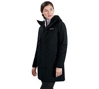 Berghaus Hinderwick - Giacca impermeabile isolante, resistente, traspirante