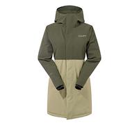 Berghaus Hinderwick - Giacca impermeabile isolante, resistente, traspirante