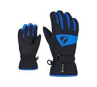 berghaus Lago GTX Glove Junior, Guanti da Sci/Sport Invernali, Impermeabili, Traspiranti. Bambini, Persiano Blu, 4